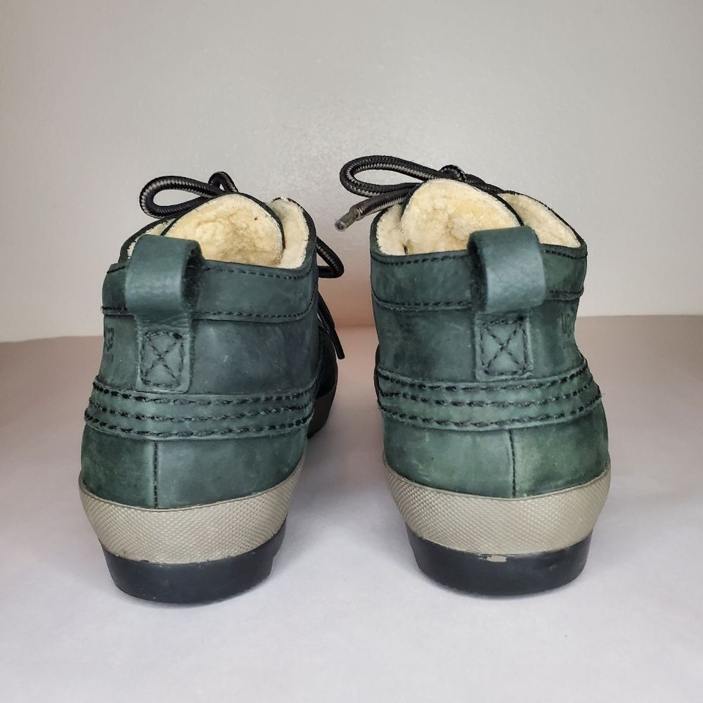 UGG Australia Magpie Duck Shoe Size 10 - Picture 4 of 11
